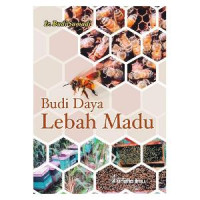 Budi Daya Lebah Madu