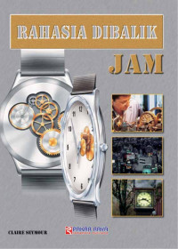 Rahasia Dibalik Jam