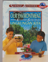 Lingkungan Kita