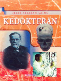 Jejak Sejarah Sains Kedokteran