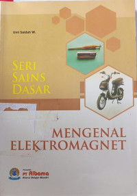 Mengenal Elektromagnet