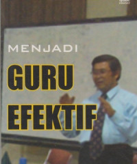 Menjadi Guru Efektif