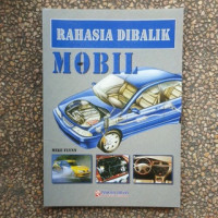 Rahasia Dibalik Mobil