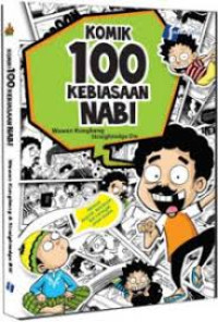 100 Kebiasaan Nabi