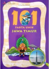 101 Fakta Unik Jawa Timur