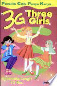 3G Three Girls