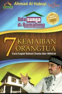 7 Keajaiban Orangtua