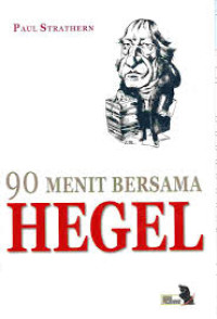 90 Menit Bersama Hegel