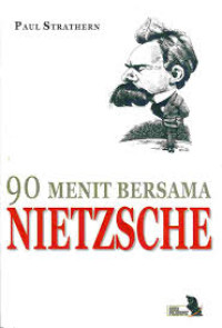 90 Menit Bersama Netzsche