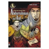 Abdurrahman bin Auf