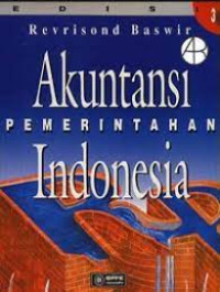 Akuntansi Pemerintahan Indonesia