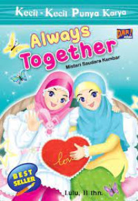 Always Together : Misteri Saudara Kembar