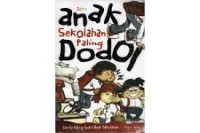 Anak Sekolahan Paling Dodol