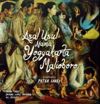 Asal-Usul Nama Yogyakarta & Malioboro
