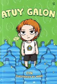 Atuy Galon