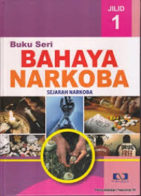 Bahaya Narkoba 1