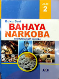 Bahaya Narkoba 2