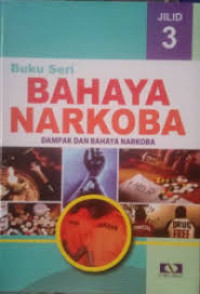 Bahaya Narkoba 3