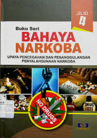 Bahaya Narkoba 4