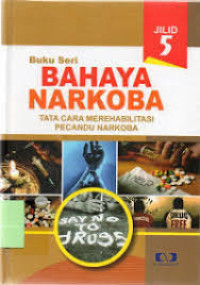 Bahaya Narkoba 5