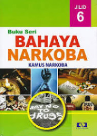 Bahaya Narkoba 6