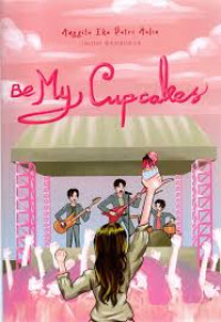 Be My Cupcakes