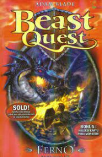 Beast Quest