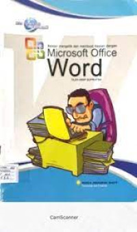 Belajar mengetik dan membuat naskah dengan Microsoft Office Word