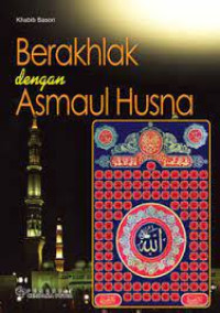 Image of Berakhlak dengan Asmaul Husna