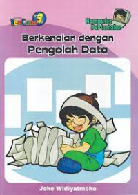 Berkenalan dengan Pengolahan Data