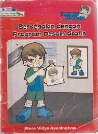 Berkenalan dengan Program Desain Grafis