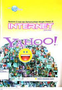 berkirim E-mail dan berkomunikasi dengan kawan di Internet