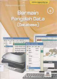 Bermain Pengolah Data (Database)