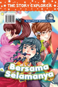 Bersama Selamanya