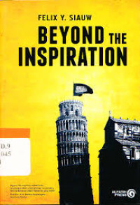 Beyond The Inspiration