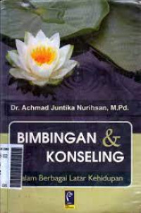 Bimbingan & Konseling