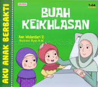 Buah Keikhlasan