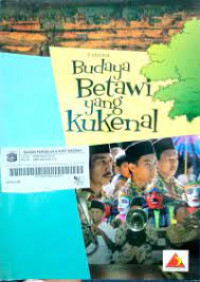 Budaya Betawi yang Kukenal