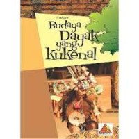 Image of Budaya Dayak yang Kukenal