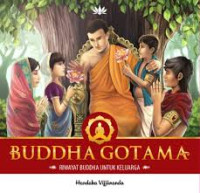 Buddha Gotama