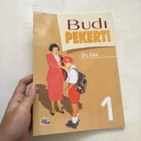 Budi Pekerti