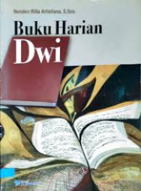Buku Harian dwi