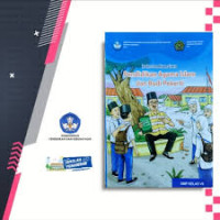 Buku PG Pendidikan Agama Islam VII Kur Merdeka