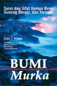 Bumi Murka
