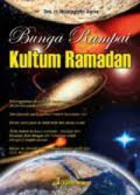 Bunga Rampai Kultum Ramadan