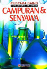 Campuran dan Senyawa