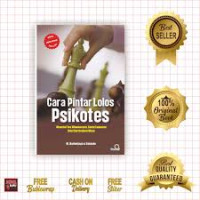 Cara Pintar Lolos Psikotes