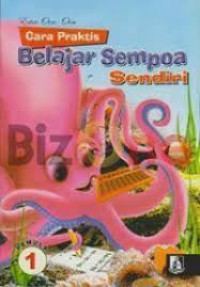 Cara Praktis Belajar Sempoa Sendiri