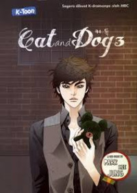 Cat and Dog 3