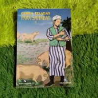 Cerita Teladan Para Sahabat 2